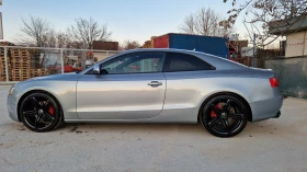 Audi A5 3.0 TDI, снимка 3