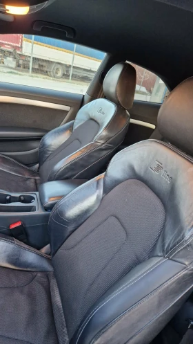 Audi A5 3.0 TDI, снимка 11