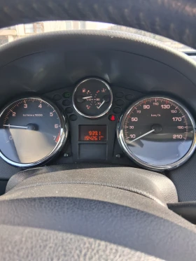 Peugeot 207 1.4, снимка 4