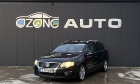 VW Passat 2.0 TDI, снимка 1