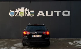 VW Passat 2.0 TDI, снимка 5