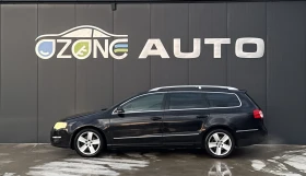 VW Passat 2.0 TDI, снимка 2
