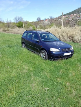 Opel Astra, снимка 5