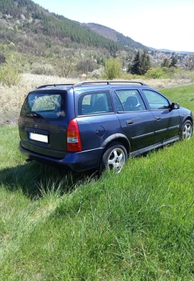 Opel Astra, снимка 6