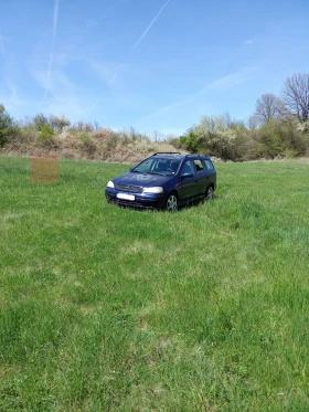 Opel Astra, снимка 3