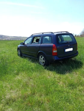 Opel Astra, снимка 7