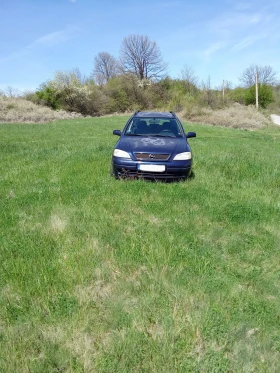 Opel Astra, снимка 4