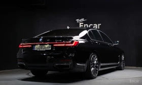BMW 740 M* SPORT* XDRIVE* HARMON* KARDON* ОБДУХВАНЕ* МАСАЖ, снимка 2
