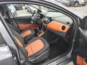 Hyundai I10 1.0 I, снимка 13