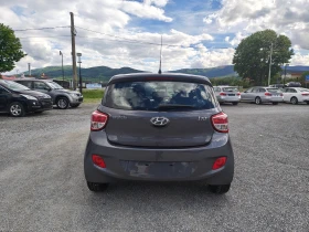 Hyundai I10 1.0 I, снимка 6