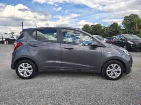 Hyundai I10 1.0 I, снимка 3