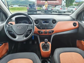 Hyundai I10 1.0 I, снимка 14
