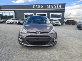 Hyundai I10 1.0 I, снимка 1