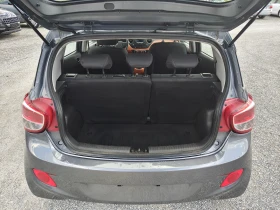 Hyundai I10 1.0 I, снимка 9