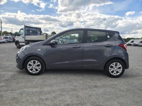 Hyundai I10 1.0 I, снимка 4