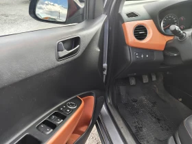 Hyundai I10 1.0 I, снимка 16
