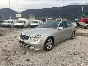 Mercedes-Benz E 320 E 320 CDI, снимка 2