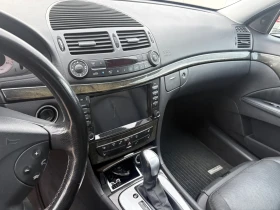 Mercedes-Benz E 320 E 320 CDI, снимка 9