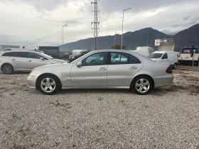 Mercedes-Benz E 320 E 320 CDI, снимка 3