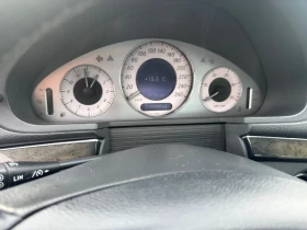 Mercedes-Benz E 320 E 320 CDI, снимка 10