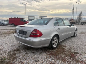 Mercedes-Benz E 320 E 320 CDI, снимка 6
