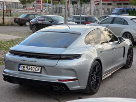 Porsche Panamera GTS ГАРАНЦИОНЕН, снимка 6