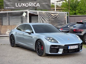 Porsche Panamera GTS ГАРАНЦИОНЕН, снимка 2