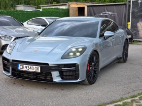 Porsche Panamera GTS ГАРАНЦИОНЕН, снимка 4