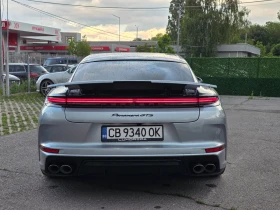 Porsche Panamera GTS ГАРАНЦИОНЕН, снимка 9