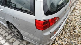 Honda Accord Type S, снимка 6