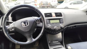Honda Accord Type S, снимка 7
