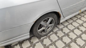 Honda Accord Type S, снимка 5