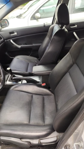 Honda Accord Type S, снимка 8