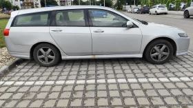 Honda Accord Type S, снимка 4