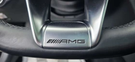 Mercedes-Benz C 63 AMG | 360| ШИБИДАХ| BURMESTER| ПОДГРЕВИ| CARFAX, снимка 16