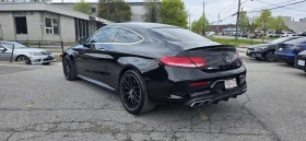 Mercedes-Benz C 63 AMG | 360| ШИБИДАХ| BURMESTER| ПОДГРЕВИ| CARFAX, снимка 8