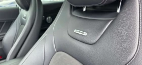 Mercedes-Benz C 63 AMG | 360| ШИБИДАХ| BURMESTER| ПОДГРЕВИ| CARFAX, снимка 13