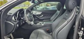 Mercedes-Benz C 63 AMG | 360| ШИБИДАХ| BURMESTER| ПОДГРЕВИ| CARFAX, снимка 10