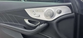 Mercedes-Benz C 63 AMG | 360| ШИБИДАХ| BURMESTER| ПОДГРЕВИ| CARFAX, снимка 15