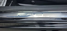 Mercedes-Benz C 63 AMG | 360| ШИБИДАХ| BURMESTER| ПОДГРЕВИ| CARFAX, снимка 14
