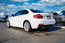 BMW 230 xDrive M-pack, снимка 3