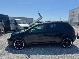 VW Golf Golf 5, снимка 9