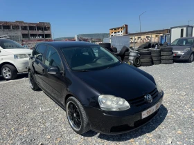 VW Golf Golf 5, снимка 3