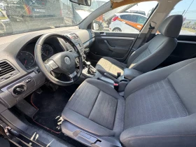 VW Golf Golf 5, снимка 10