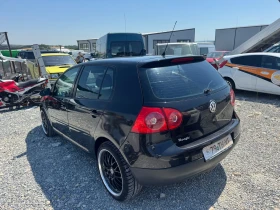 VW Golf Golf 5, снимка 8