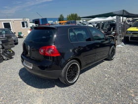 VW Golf Golf 5, снимка 6
