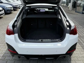 BMW i4 40/xDRIVE/401HP/SPORT/HI-FI/HUD/ACC/360/BLACK/533z, снимка 8