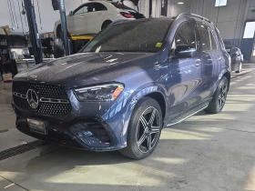 Mercedes-Benz GLE 450, снимка 1