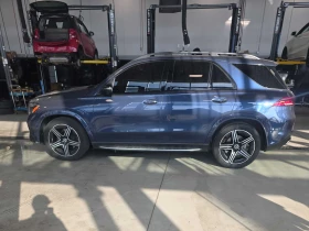 Mercedes-Benz GLE 450, снимка 3