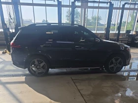 Mercedes-Benz GLE 450, снимка 5
